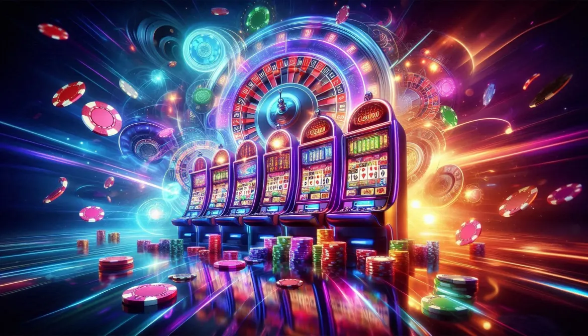 Luckiest Casino